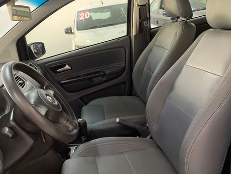 VolksWagen Fox 1.0 Mi Total Flex 8V 5p