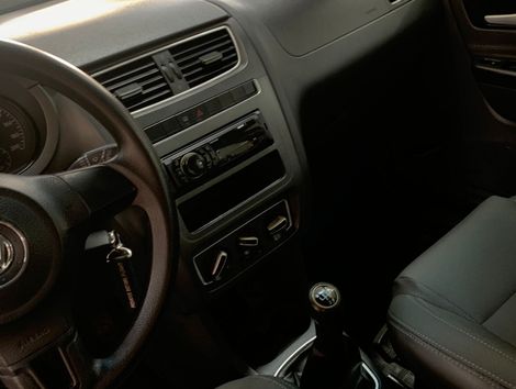 VolksWagen Fox 1.0 Mi Total Flex 8V 5p