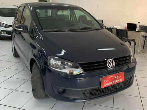 VolksWagen Fox 1.0 Mi Total Flex 8V 5p