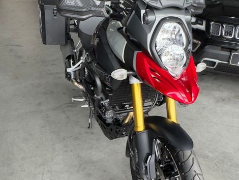 SUZUKI DL 1000 V-STROM