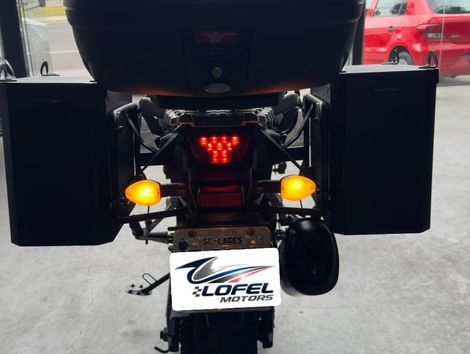 SUZUKI DL 1000 V-STROM