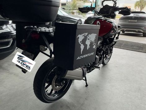 SUZUKI DL 1000 V-STROM