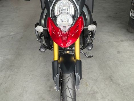 SUZUKI DL 1000 V-STROM