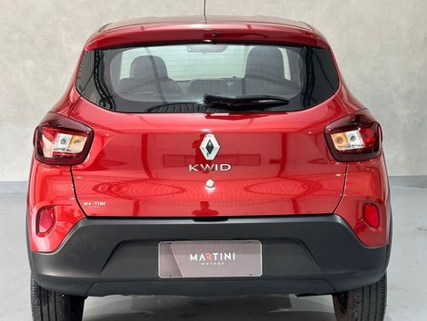 Renault KWID Intense 1.0 Flex 12V 5p Mec.