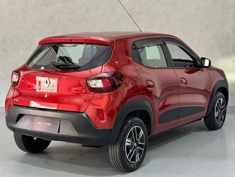 Renault KWID Intense 1.0 Flex 12V 5p Mec.