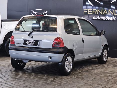 Renault Twingo 1.0 8V