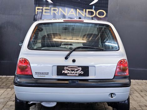 Renault Twingo 1.0 8V