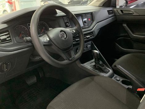 VolksWagen VIRTUS 1.6 MSI Flex 16V 4p Aut.