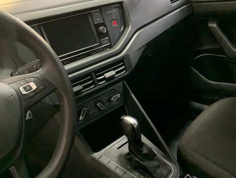 VolksWagen VIRTUS 1.6 MSI Flex 16V 4p Aut.