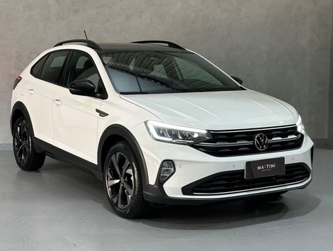 VolksWagen Nivus Highline 1.0 200 TSI Flex Aut.