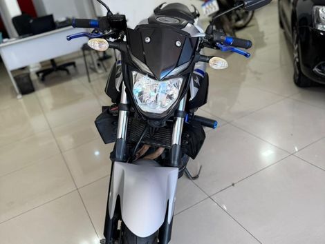 YAMAHA MT-03 321/ABS