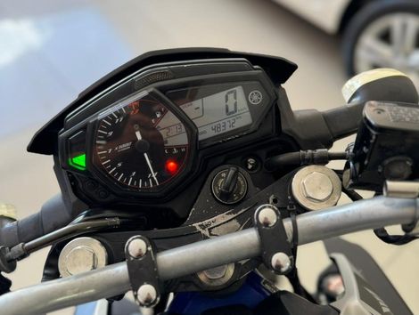 YAMAHA MT-03 321/ABS