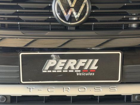 VolksWagen T-Cross 200 TSI 1.0  Flex 12V 5p Aut.