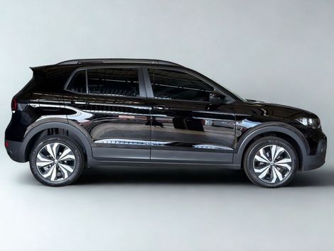 VolksWagen T-Cross 200 TSI 1.0  Flex 12V 5p Aut.