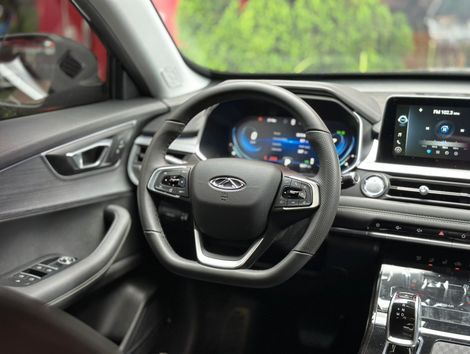 Caoa Chery Tiggo 7 SPORT 1.5 Turbo Flex 16V Aut.  