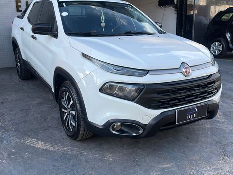 Fiat Toro Endurance 1.8 16V Flex Mec.