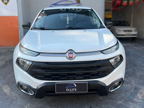 Fiat Toro Endurance 1.8 16V Flex Mec.