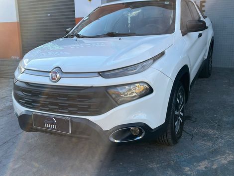 Fiat Toro Endurance 1.8 16V Flex Mec.