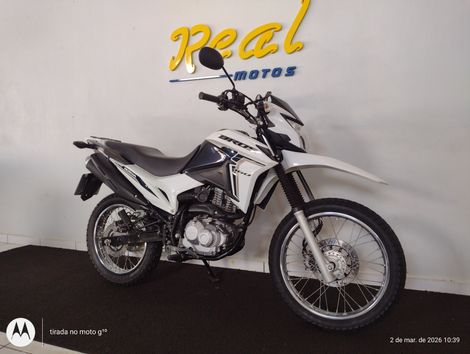 HONDA NXR 160 BROS ESDD FLEXONE