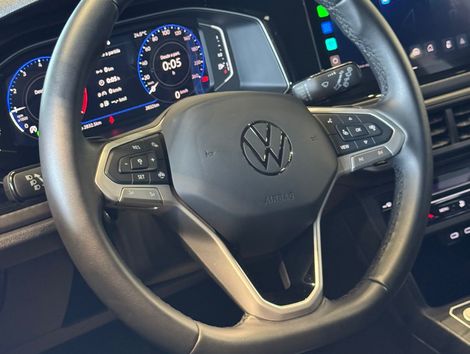 VolksWagen Nivus Highline 1.0 200 TSI Flex Aut.