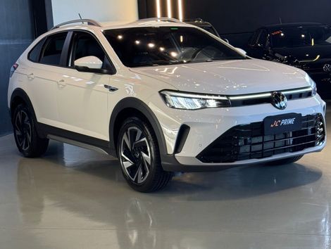 VolksWagen Nivus Highline 1.0 200 TSI Flex Aut.