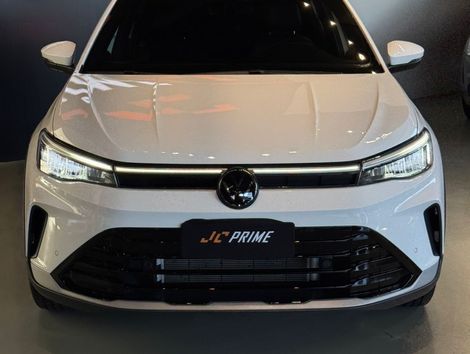 VolksWagen Nivus Highline 1.0 200 TSI Flex Aut.