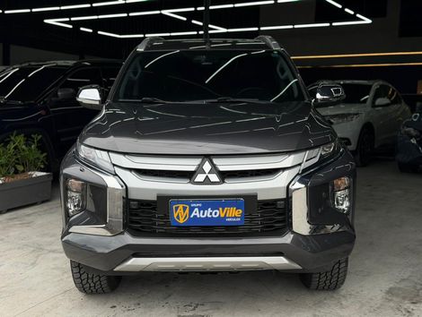 Mitsubishi L200 Triton Sport HPE-S 2.4 CD Dies. Aut