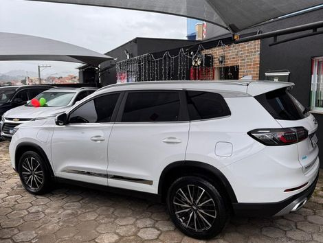 Caoa Chery/Chery Tiggo 8 TXS 1.6 16V TGDi Aut.