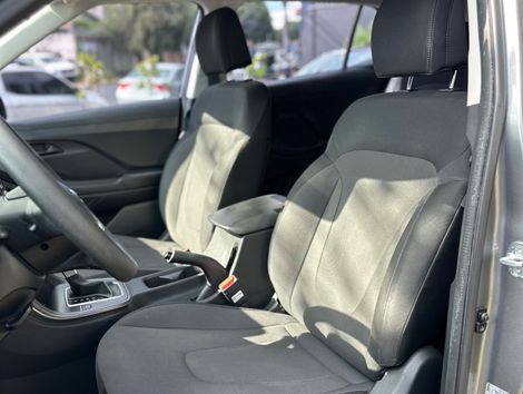 Hyundai Creta Comfort 1.0 TB 12V Flex Aut.