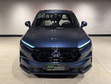 Honda CR-V Touring 2.0 16V AWD Aut.(Híbrido)