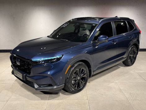 Honda CR-V Touring 2.0 16V AWD Aut.(Híbrido)