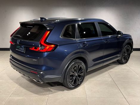 Honda CR-V Touring 2.0 16V AWD Aut.(Híbrido)