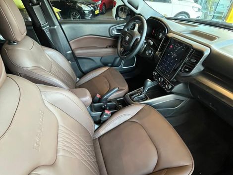 Fiat Toro Ranch 2.0 16V 4x4 TB Diesel Aut.