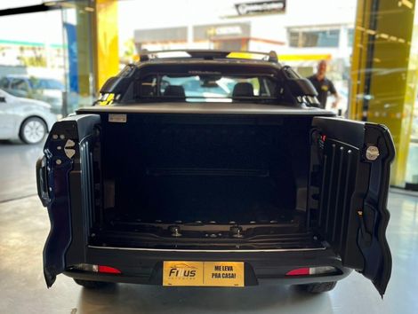 Fiat Toro Ranch 2.0 16V 4x4 TB Diesel Aut.