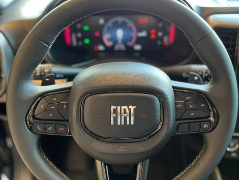 Fiat Toro Ranch 2.0 16V 4x4 TB Diesel Aut.