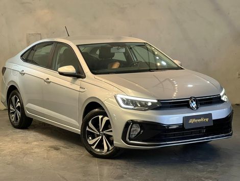 VolksWagen VIRTUS Comfort. 200 TSI 1.0 Flex 12V Aut