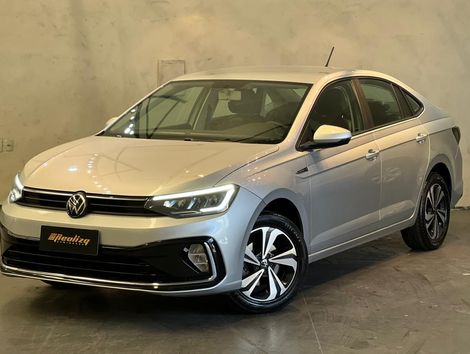 VolksWagen VIRTUS Comfort. 200 TSI 1.0 Flex 12V Aut