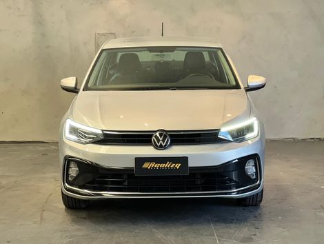 VolksWagen VIRTUS Comfort. 200 TSI 1.0 Flex 12V Aut