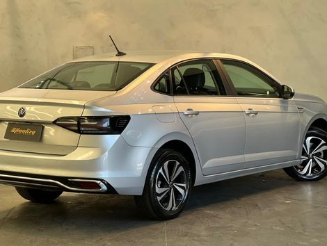 VolksWagen VIRTUS Comfort. 200 TSI 1.0 Flex 12V Aut