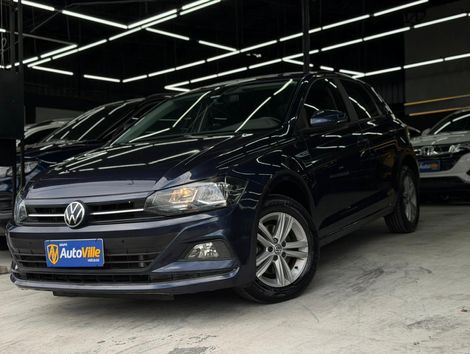 VolksWagen Polo Comfort. 200 TSI 1.0 Flex 12V Aut.