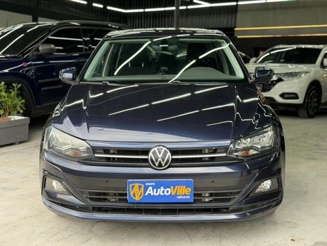 VolksWagen Polo Comfort. 200 TSI 1.0 Flex 12V Aut.