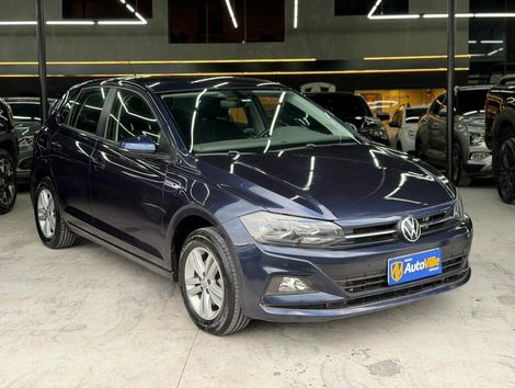 VolksWagen Polo Comfort. 200 TSI 1.0 Flex 12V Aut.