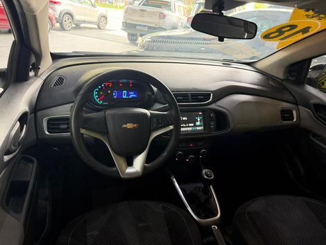 Chevrolet ONIX HATCH LT 1.0 8V FlexPower 5p Mec.