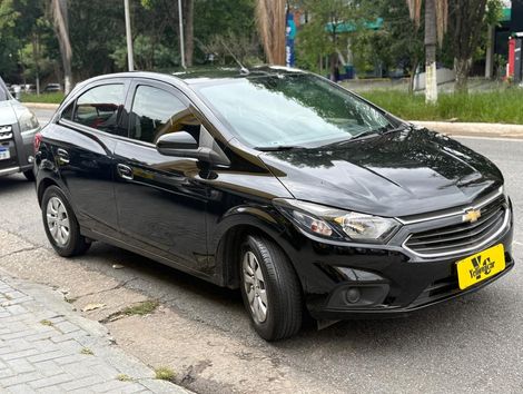 Chevrolet ONIX HATCH LT 1.0 8V FlexPower 5p Mec.