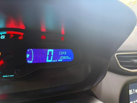 Chevrolet ONIX HATCH LT 1.0 8V FlexPower 5p Mec.