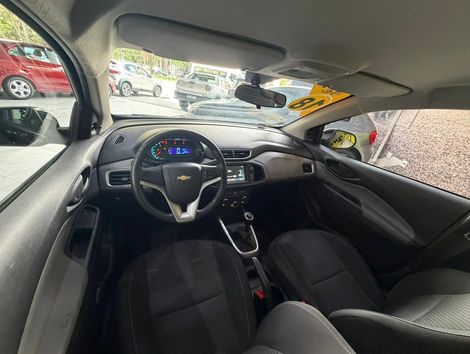 Chevrolet ONIX HATCH LT 1.0 8V FlexPower 5p Mec.