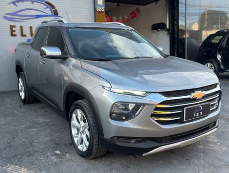 Chevrolet MONTANA LTZ 1.2 Turbo Flex 12V 4p Aut.