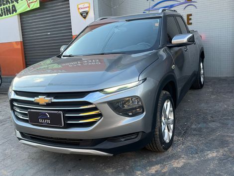 Chevrolet MONTANA LTZ 1.2 Turbo Flex 12V 4p Aut.