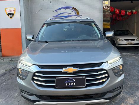 Chevrolet MONTANA LTZ 1.2 Turbo Flex 12V 4p Aut.