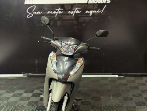 HONDA BIZ 125/125i Flex